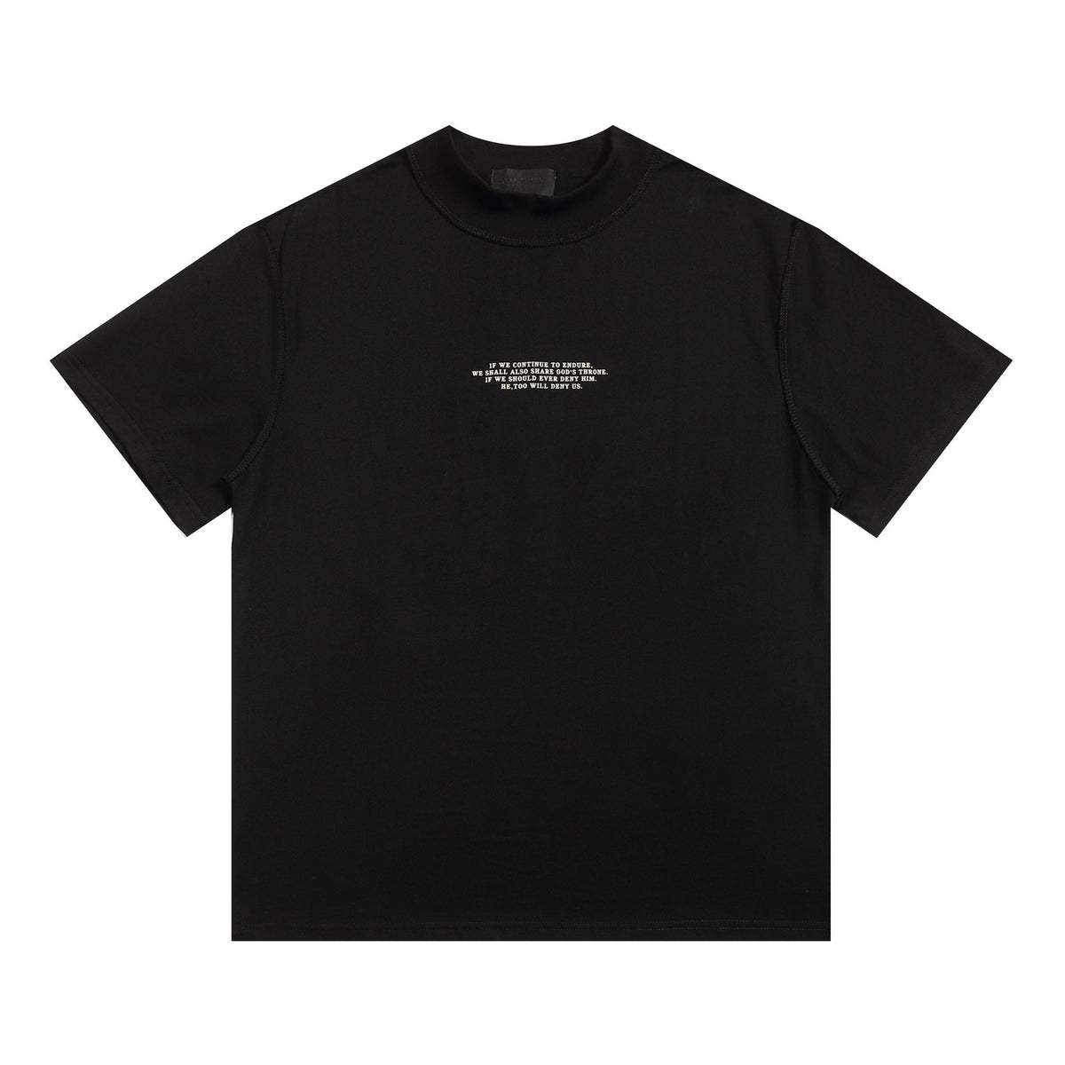 FEAR OF GOD Maxfield Back Graphic T-Shirt — hero