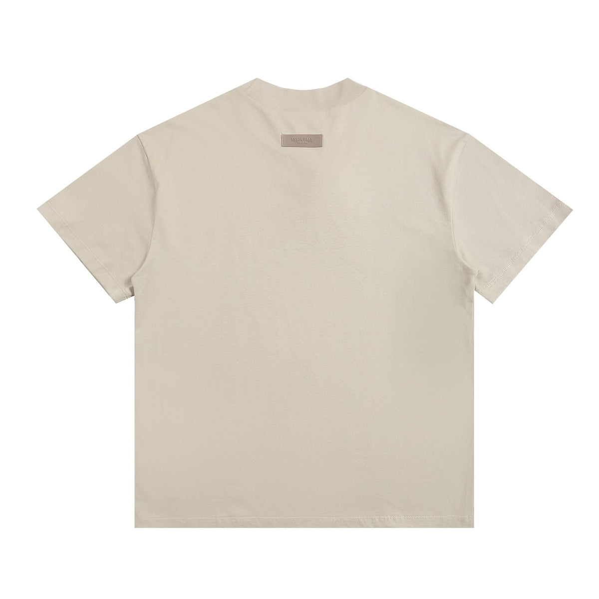 ESSENTIALS 77 Graphic Short-Sleeve T-Shirt — back
