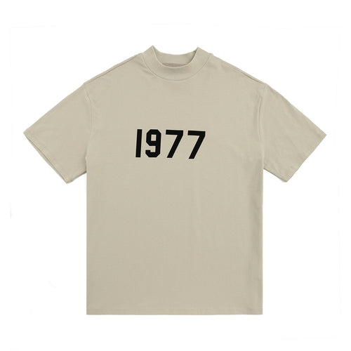 ESSENTIALS 1977 Graphic Short-Sleeve T-Shirt — front