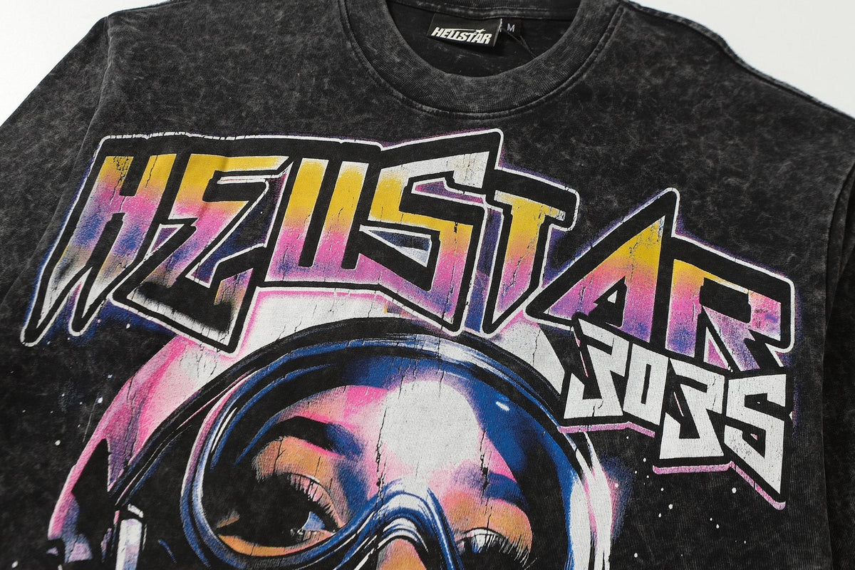 Hellstar Invasion Attack From Hell Long-Sleeve T-Shirt — detail
